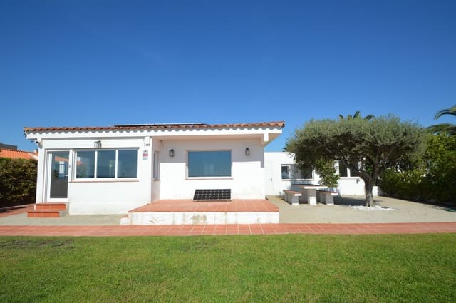 4 soverom Villa til salgs i Vinaròs med garasje - € 490 000 (Ref: 10089969)