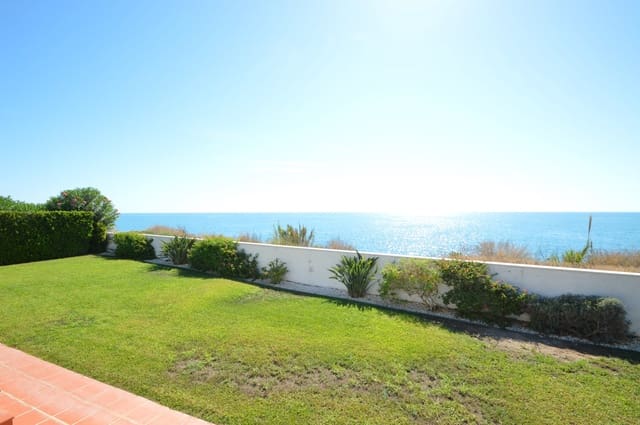 4 soverom Villa til salgs i Vinaròs med garasje - € 490 000 (Ref: 10089969)