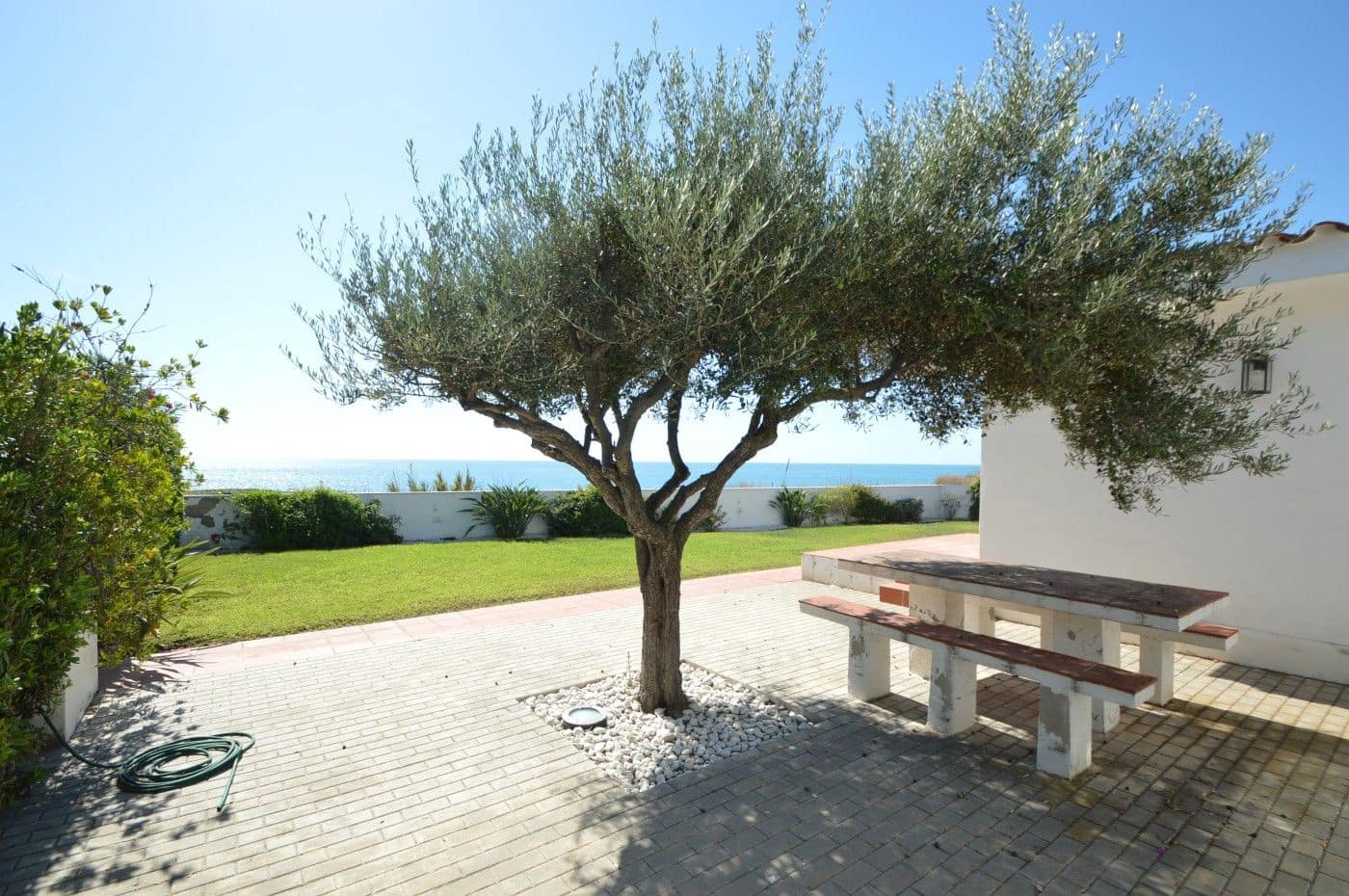 4 soverom Villa til salgs i Vinaros med garasje - € 490 000 (Ref: 10089969)