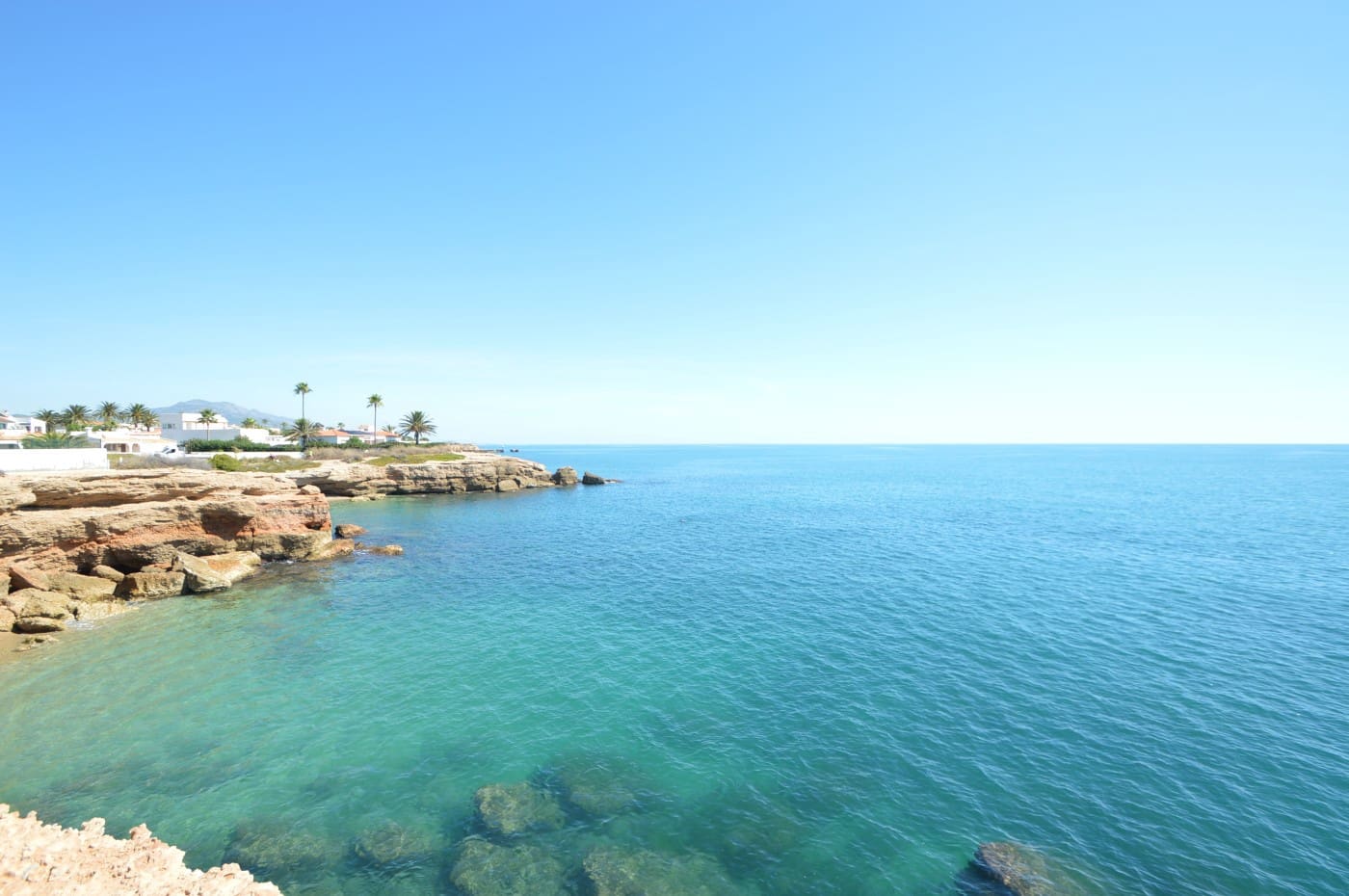 4 soverom Villa til salgs i Vinaros med garasje - € 490 000 (Ref: 10089969)