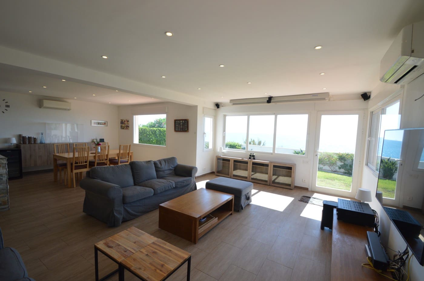 4 soverom Villa til salgs i Vinaros med garasje - € 490 000 (Ref: 10089969)