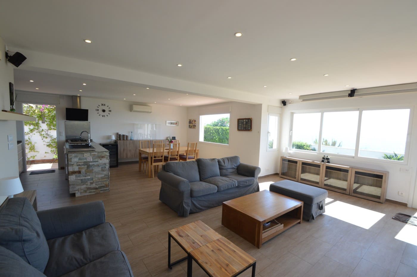 4 soverom Villa til salgs i Vinaros med garasje - € 490 000 (Ref: 10089969)