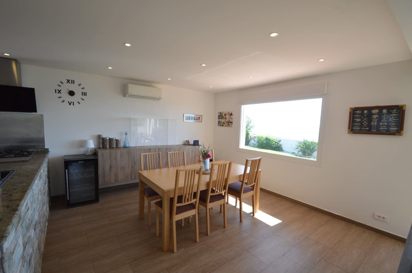 4 soverom Villa til salgs i Vinaros med garasje - € 490 000 (Ref: 10089969)