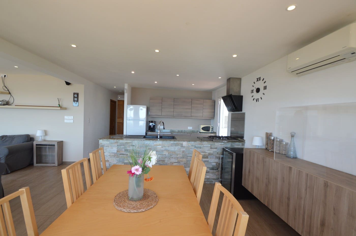4 soverom Villa til salgs i Vinaros med garasje - € 490 000 (Ref: 10089969)