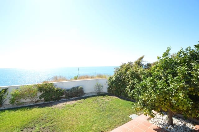 4 soverom Villa til salgs i Vinaròs med garasje - € 490 000 (Ref: 10089969)