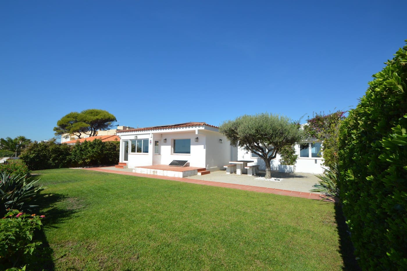 4 soverom Villa til salgs i Vinaros med garasje - € 490 000 (Ref: 10089969)