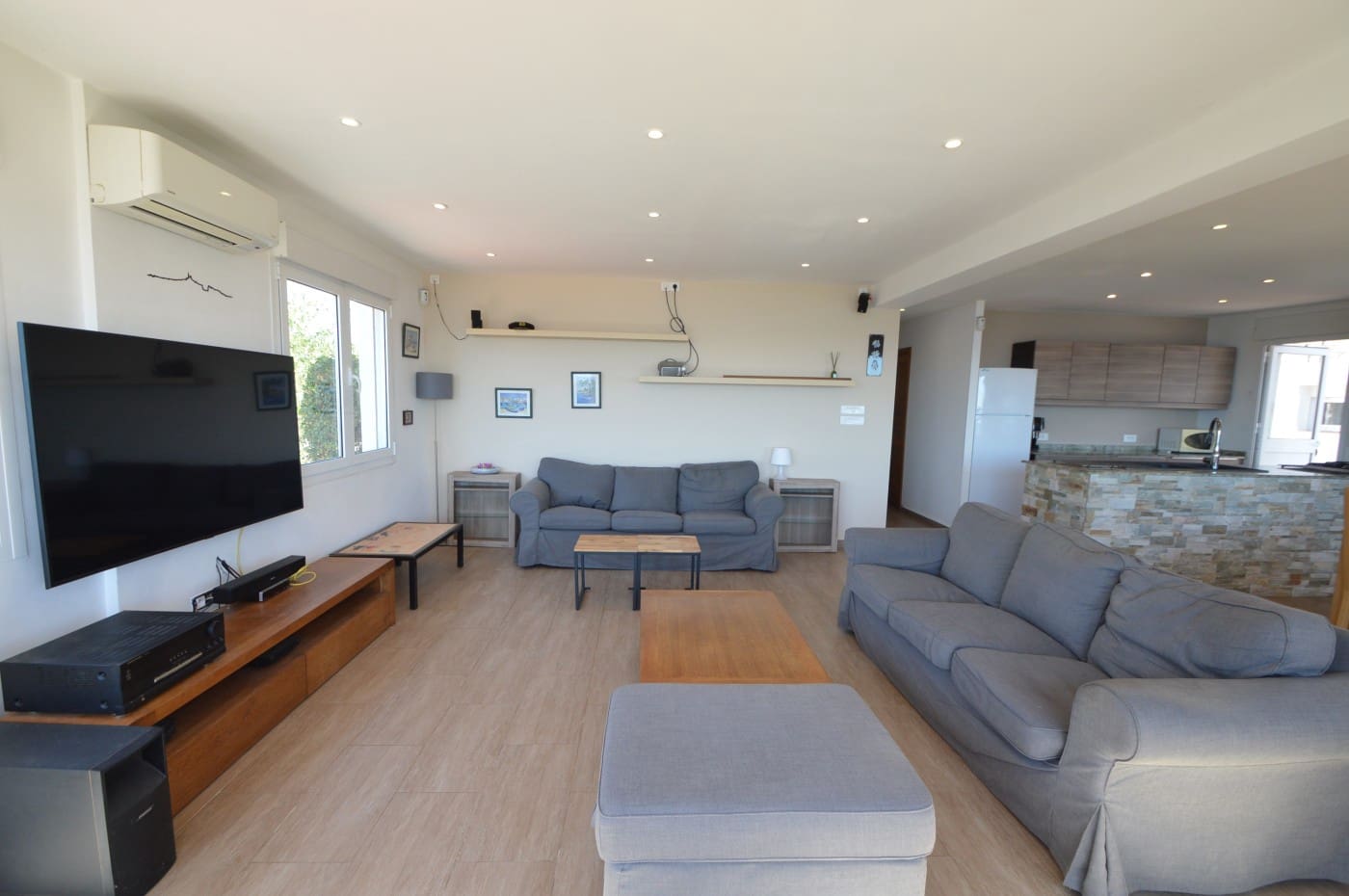 4 soverom Villa til salgs i Vinaros med garasje - € 490 000 (Ref: 10089969)