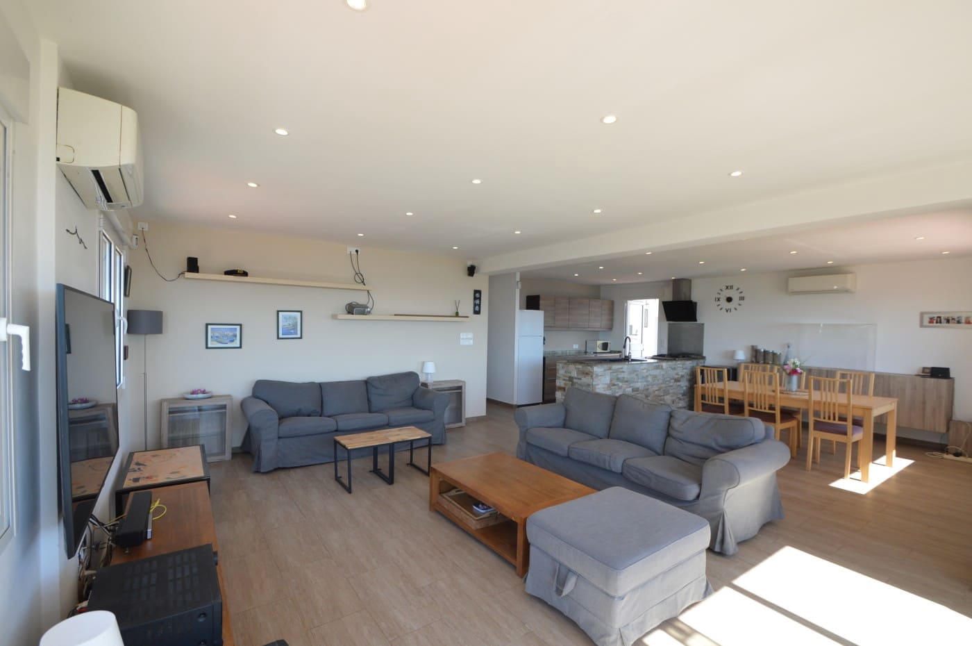 4 soverom Villa til salgs i Vinaros med garasje - € 490 000 (Ref: 10089969)