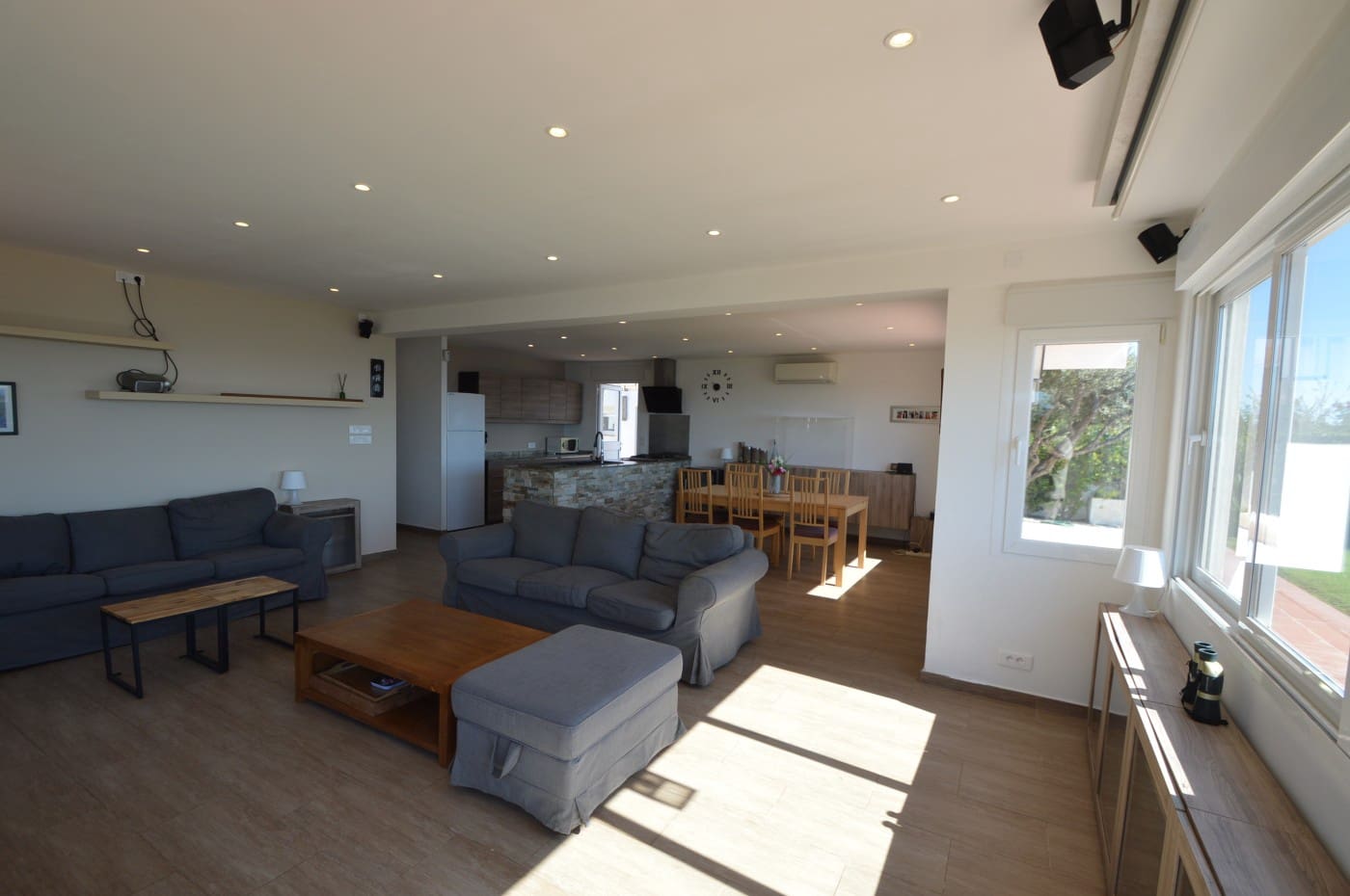 4 soverom Villa til salgs i Vinaros med garasje - € 490 000 (Ref: 10089969)