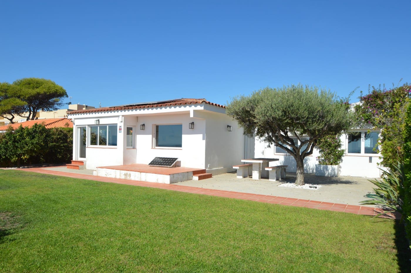 4 soverom Villa til salgs i Vinaros med garasje - € 490 000 (Ref: 10089969)