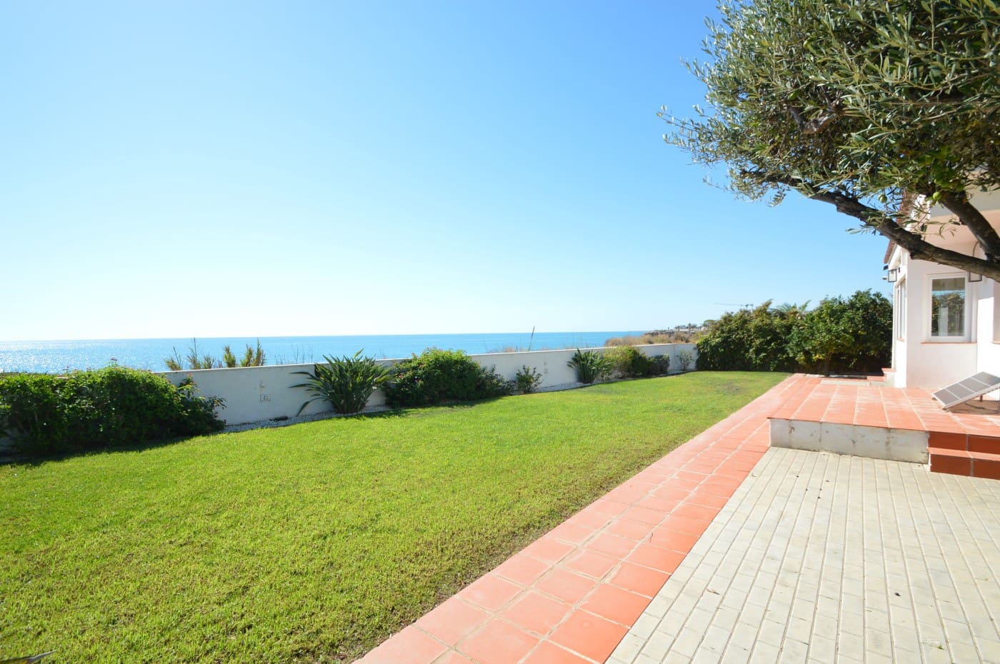 4 soverom Villa til salgs i Vinaros med garasje - € 490 000 (Ref: 10089969)