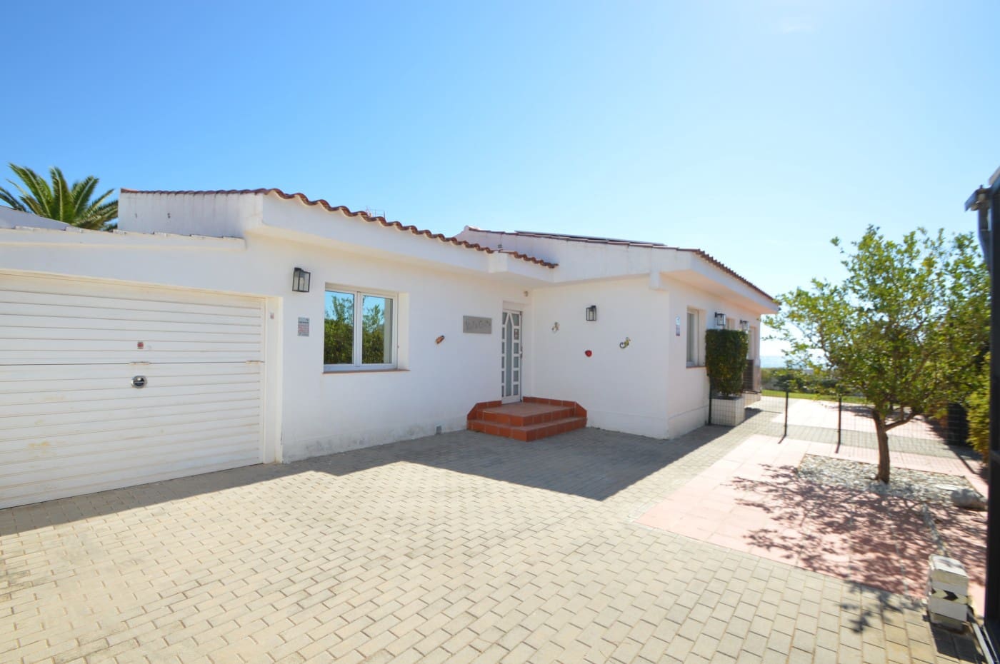 4 soverom Villa til salgs i Vinaros med garasje - € 490 000 (Ref: 10089969)