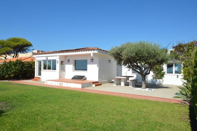 4 soverom Villa til salgs i Vinaròs med garasje - € 490 000 (Ref: 10089969)