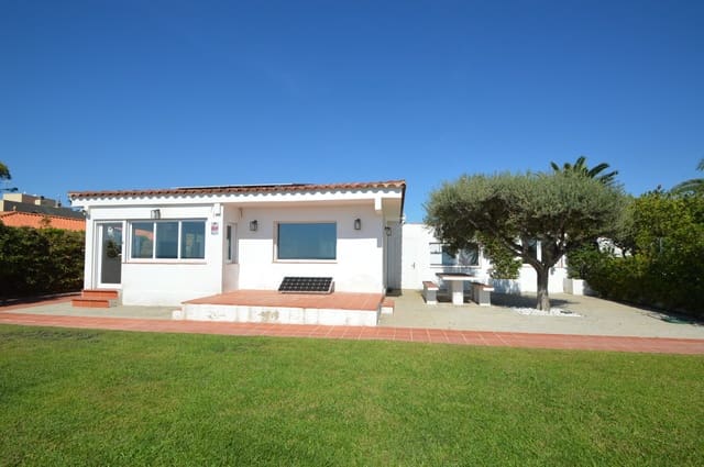 4 soverom Villa til salgs i Vinaròs med garasje - € 490 000 (Ref: 10089969)