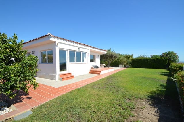 4 soverom Villa til salgs i Vinaròs med garasje - € 490 000 (Ref: 10089969)