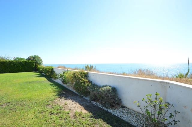 4 soverom Villa til salgs i Vinaròs med garasje - € 490 000 (Ref: 10089969)
