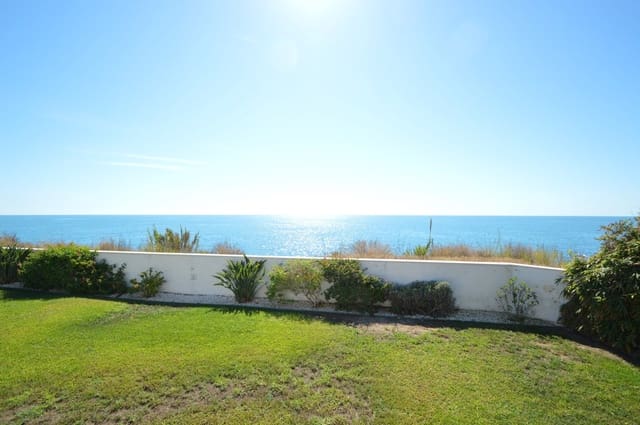 4 soverom Villa til salgs i Vinaròs med garasje - € 490 000 (Ref: 10089969)