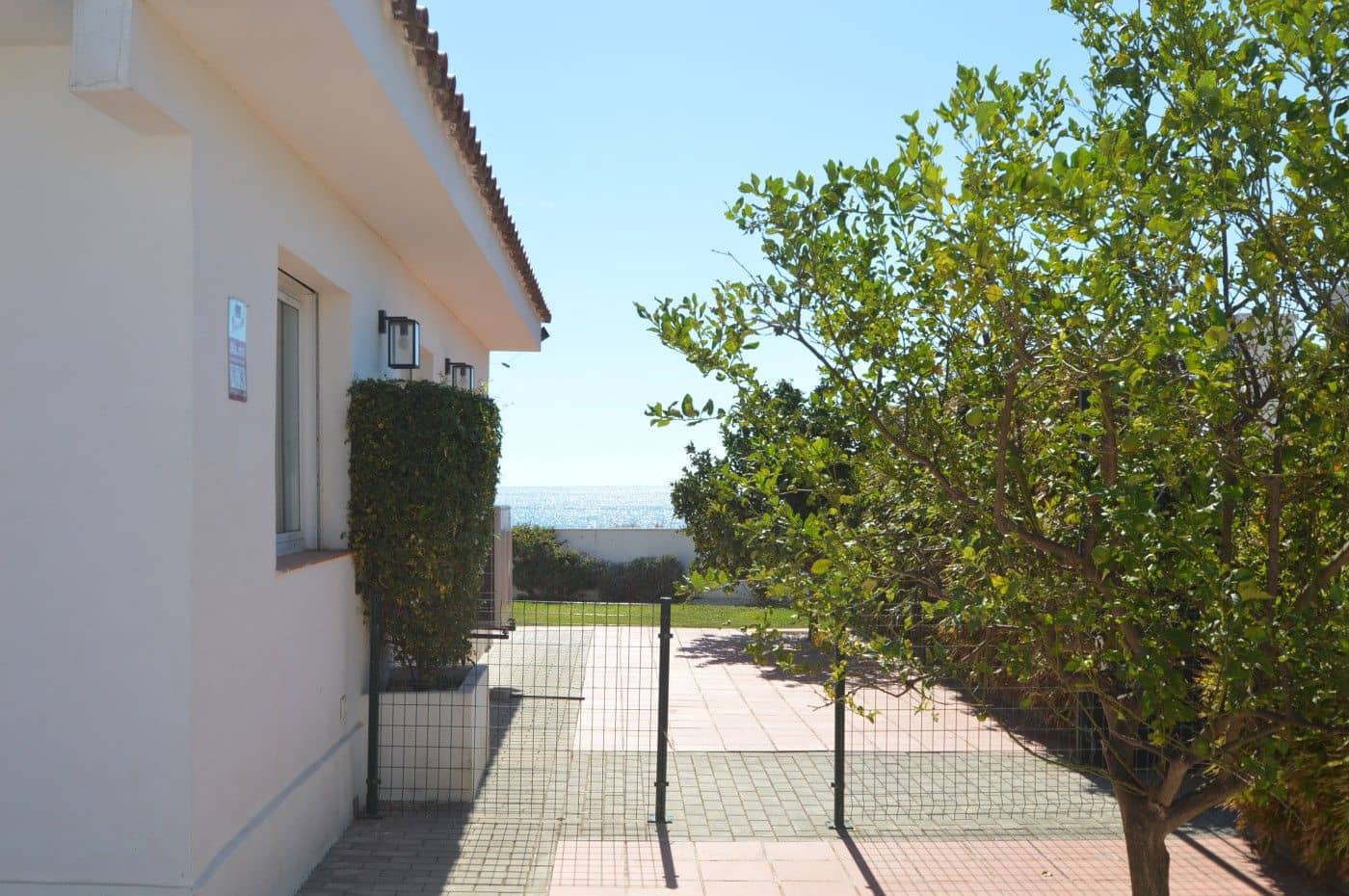 4 soverom Villa til salgs i Vinaros med garasje - € 490 000 (Ref: 10089969)