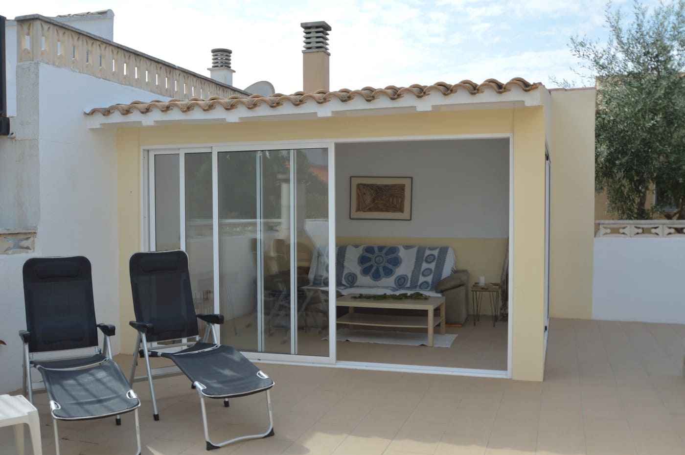 3 Zimmer Villa zu verkaufen in Vinaros mit Pool Garage - 345.000 € (Ref: 10130612)