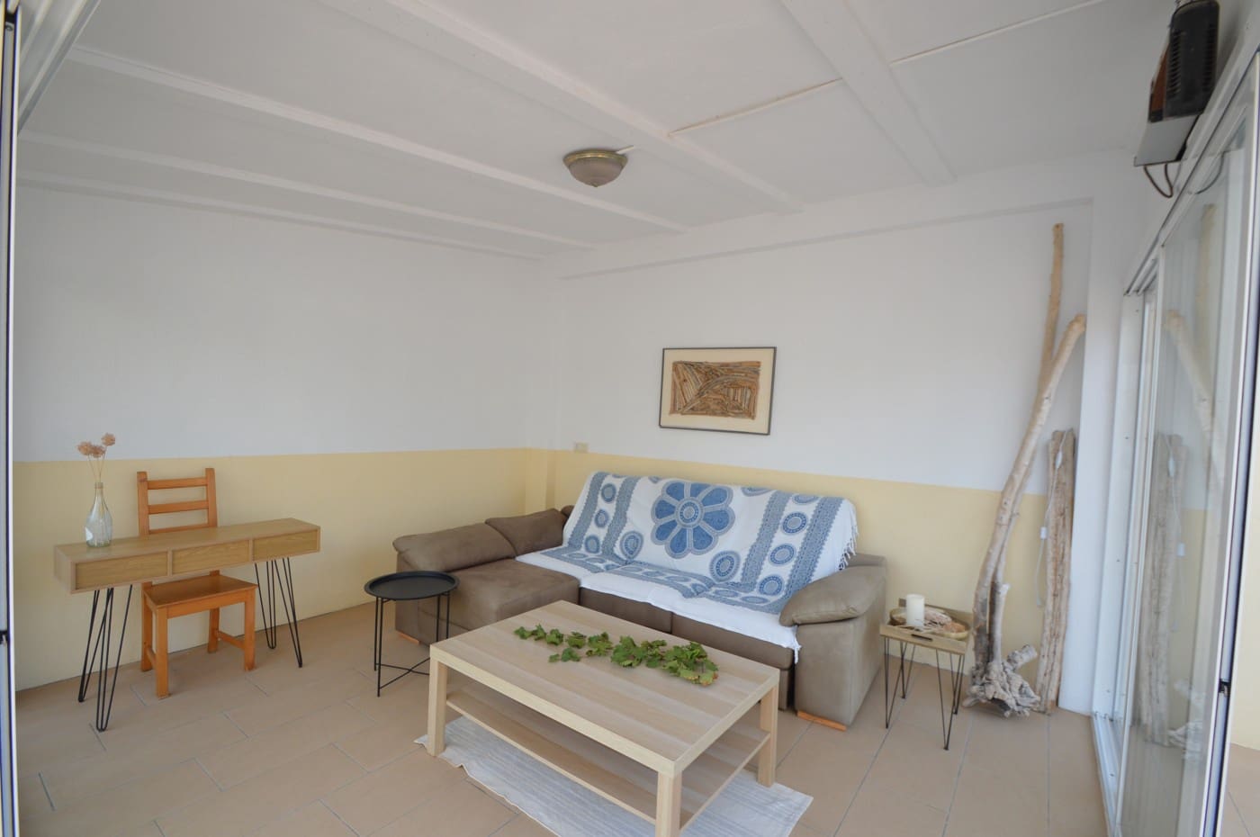 3 Zimmer Villa zu verkaufen in Vinaros mit Pool Garage - 345.000 € (Ref: 10130612)