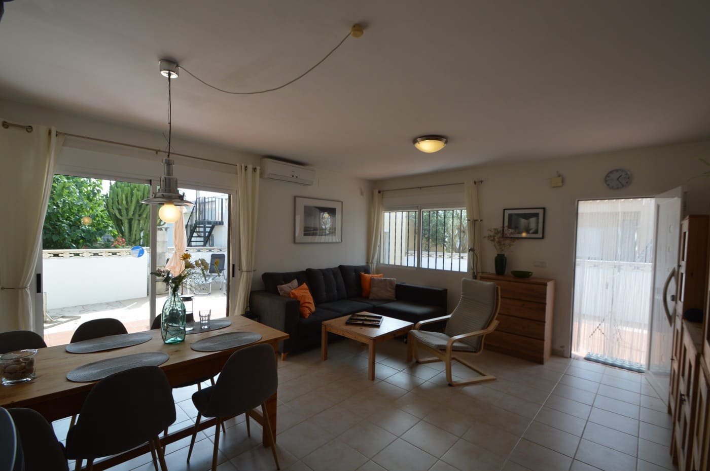 3 Zimmer Villa zu verkaufen in Vinaros mit Pool Garage - 345.000 € (Ref: 10130612)
