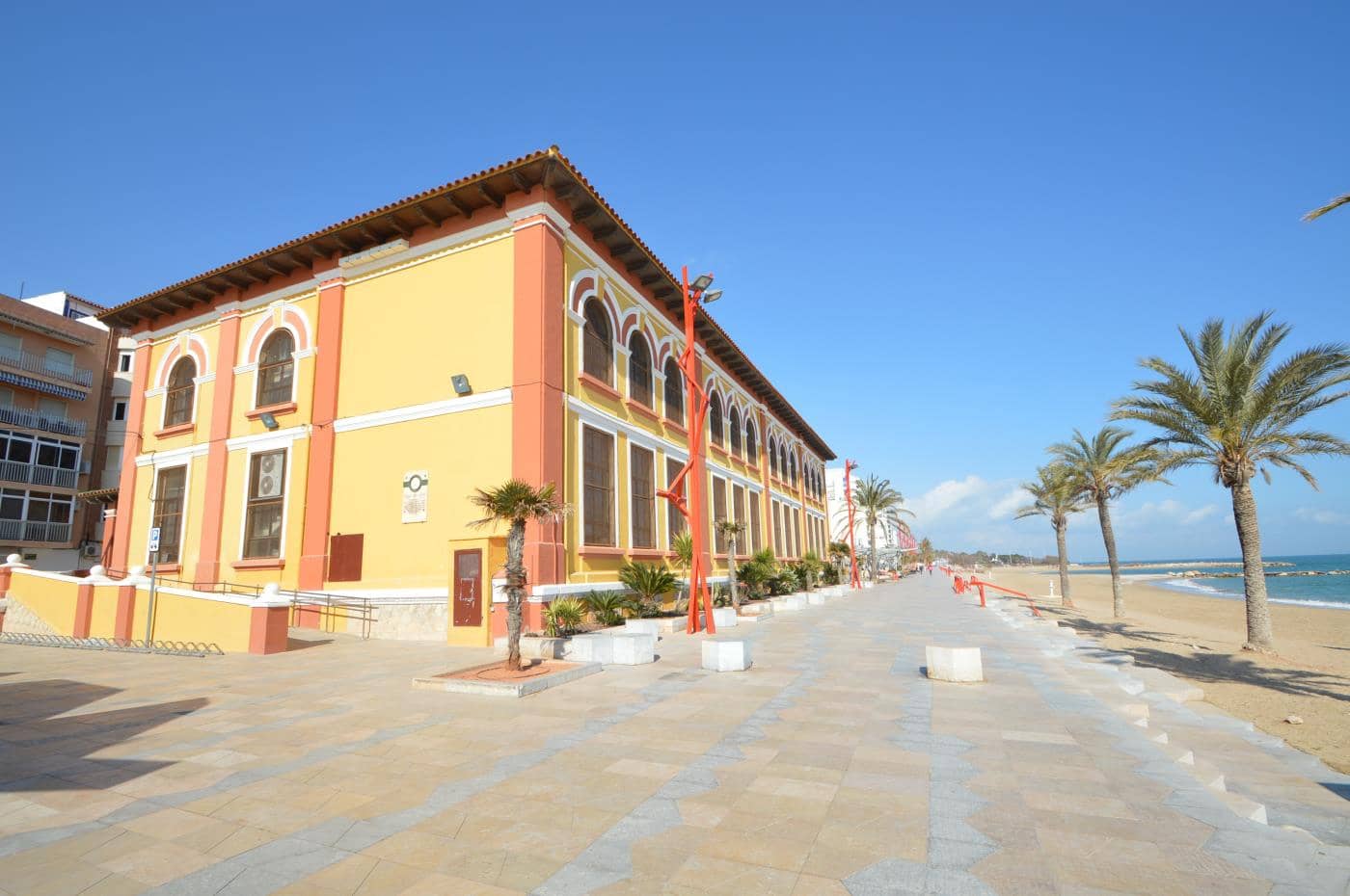 3 Zimmer Villa zu verkaufen in Vinaros mit Pool Garage - 345.000 € (Ref: 10130612)