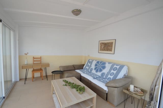 3 Zimmer Villa zu verkaufen in Vinaròs mit Pool Garage - 345.000 € (Ref: 10130612)