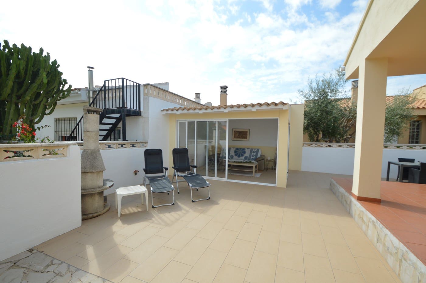 3 Zimmer Villa zu verkaufen in Vinaros mit Pool Garage - 345.000 € (Ref: 10130612)