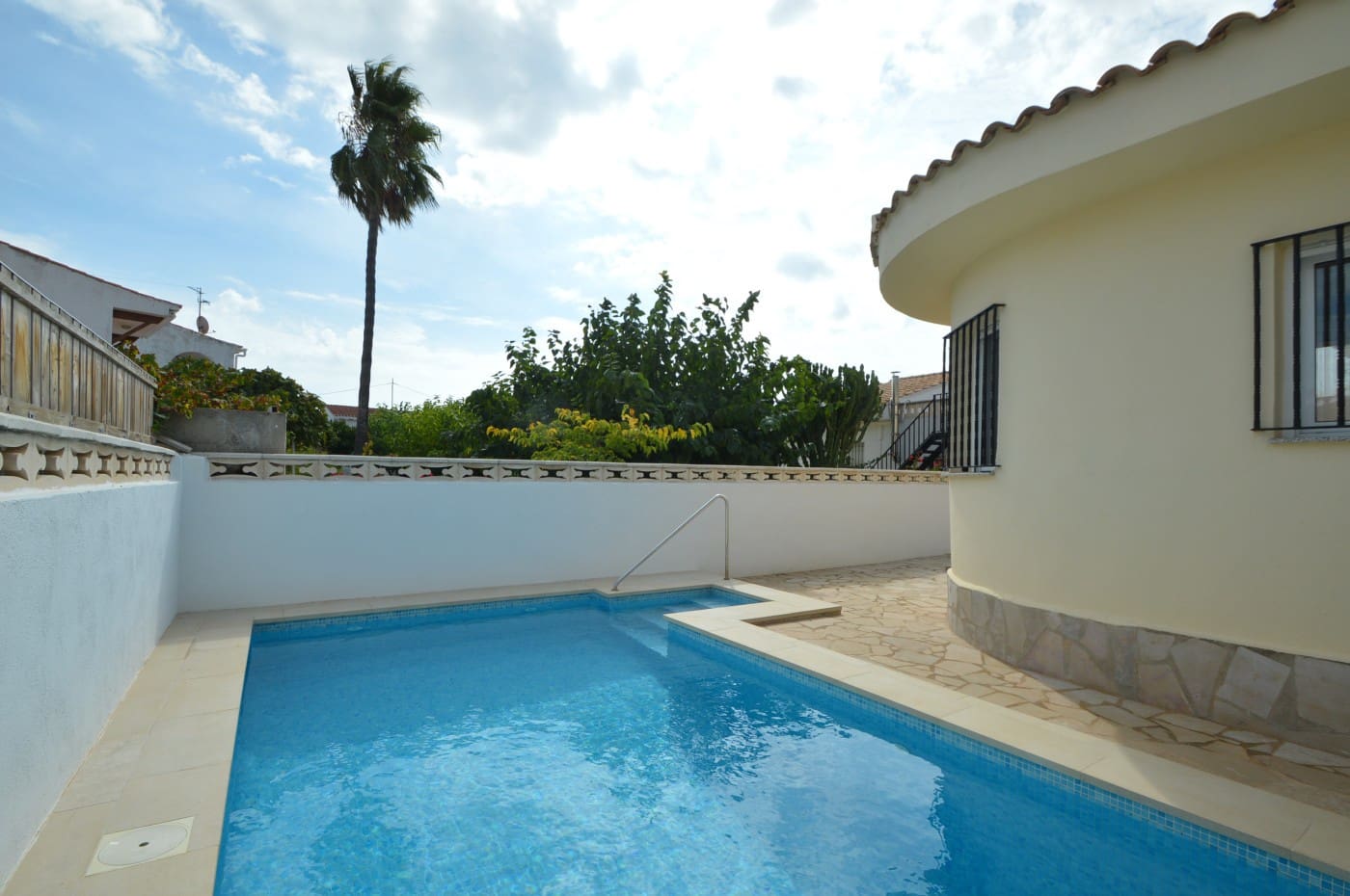 3 Zimmer Villa zu verkaufen in Vinaros mit Pool Garage - 345.000 € (Ref: 10130612)