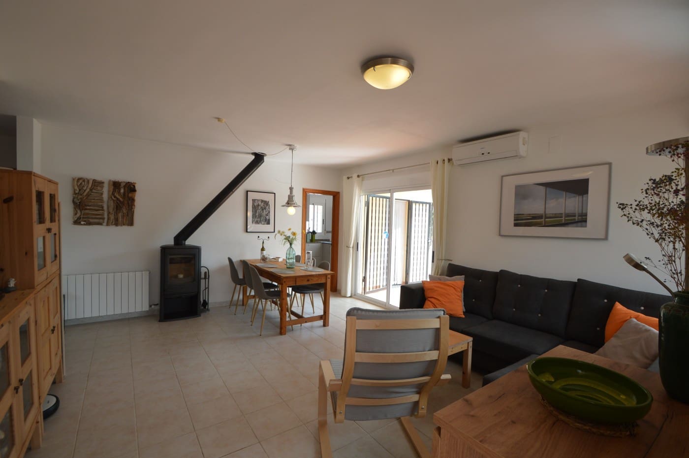 3 Zimmer Villa zu verkaufen in Vinaros mit Pool Garage - 345.000 € (Ref: 10130612)