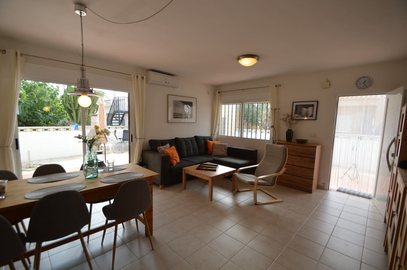 3 Zimmer Villa zu verkaufen in Vinaros mit Pool Garage - 345.000 € (Ref: 10130612)