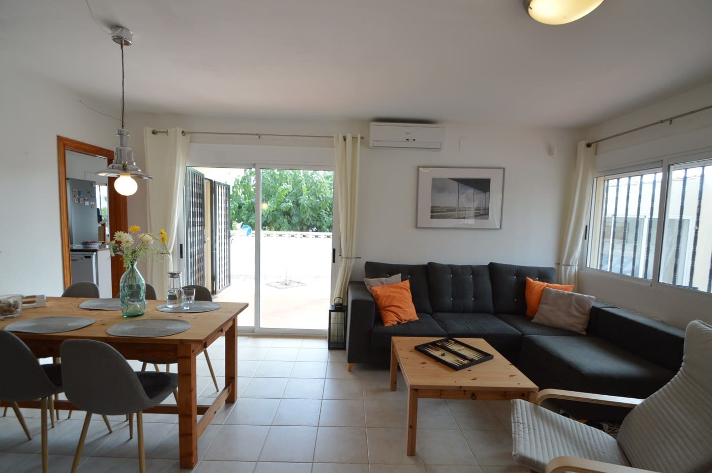 3 Zimmer Villa zu verkaufen in Vinaros mit Pool Garage - 345.000 € (Ref: 10130612)