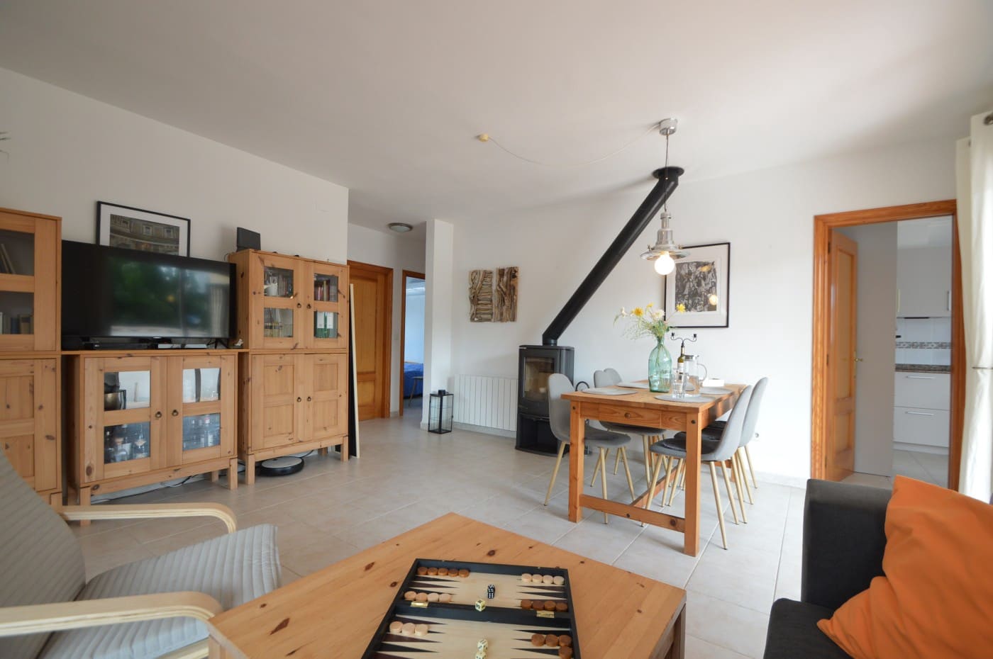 3 Zimmer Villa zu verkaufen in Vinaros mit Pool Garage - 345.000 € (Ref: 10130612)