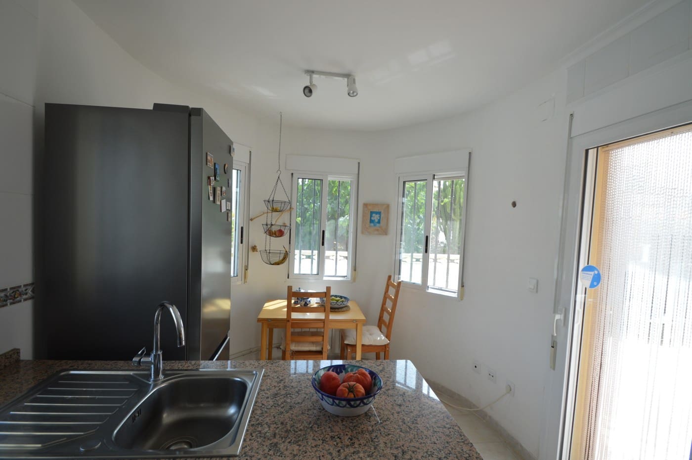 3 Zimmer Villa zu verkaufen in Vinaros mit Pool Garage - 345.000 € (Ref: 10130612)