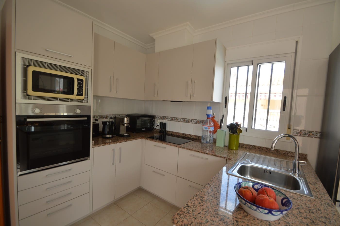 3 Zimmer Villa zu verkaufen in Vinaros mit Pool Garage - 345.000 € (Ref: 10130612)