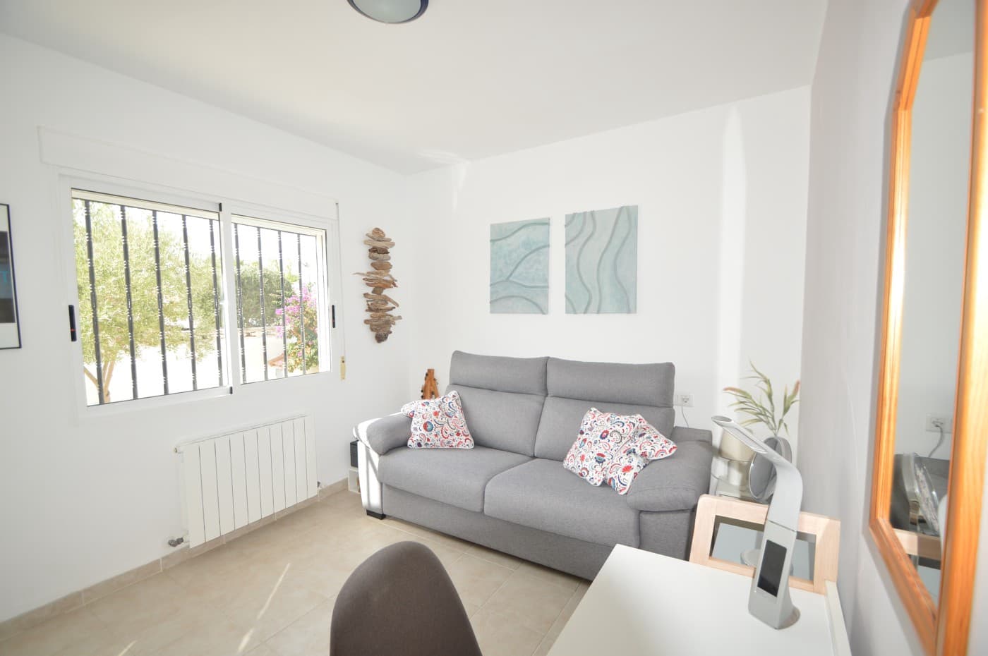 3 Zimmer Villa zu verkaufen in Vinaros mit Pool Garage - 345.000 € (Ref: 10130612)