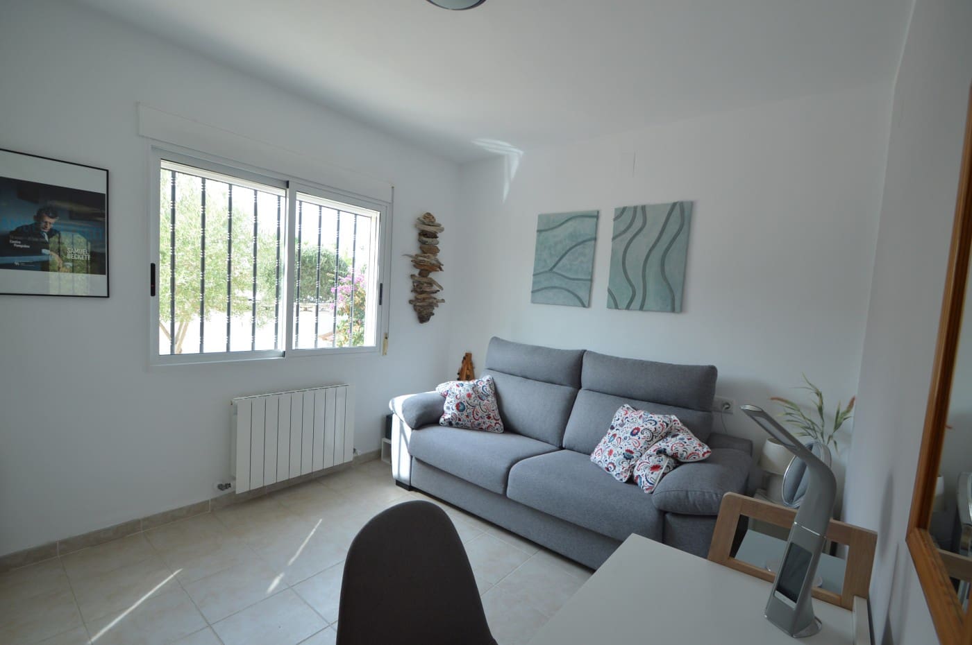 3 Zimmer Villa zu verkaufen in Vinaros mit Pool Garage - 345.000 € (Ref: 10130612)