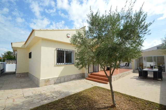 3 Zimmer Villa zu verkaufen in Vinaròs mit Pool Garage - 345.000 € (Ref: 10130612)
