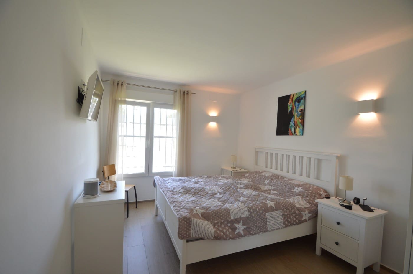 3 sypialnia Willa na sprzedaż w Vinaros z basenem garażem - 335 000 € (Ref: 10156930)