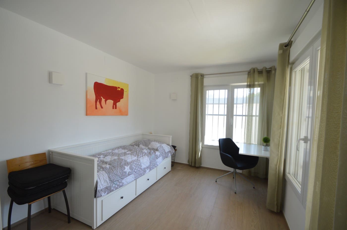3 sypialnia Willa na sprzedaż w Vinaros z basenem garażem - 335 000 € (Ref: 10156930)