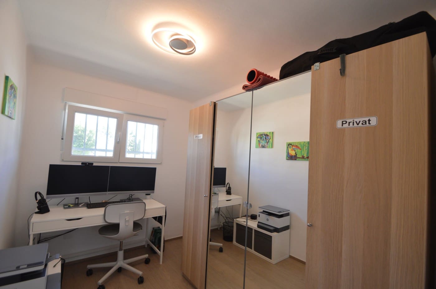 3 sypialnia Willa na sprzedaż w Vinaros z basenem garażem - 335 000 € (Ref: 10156930)