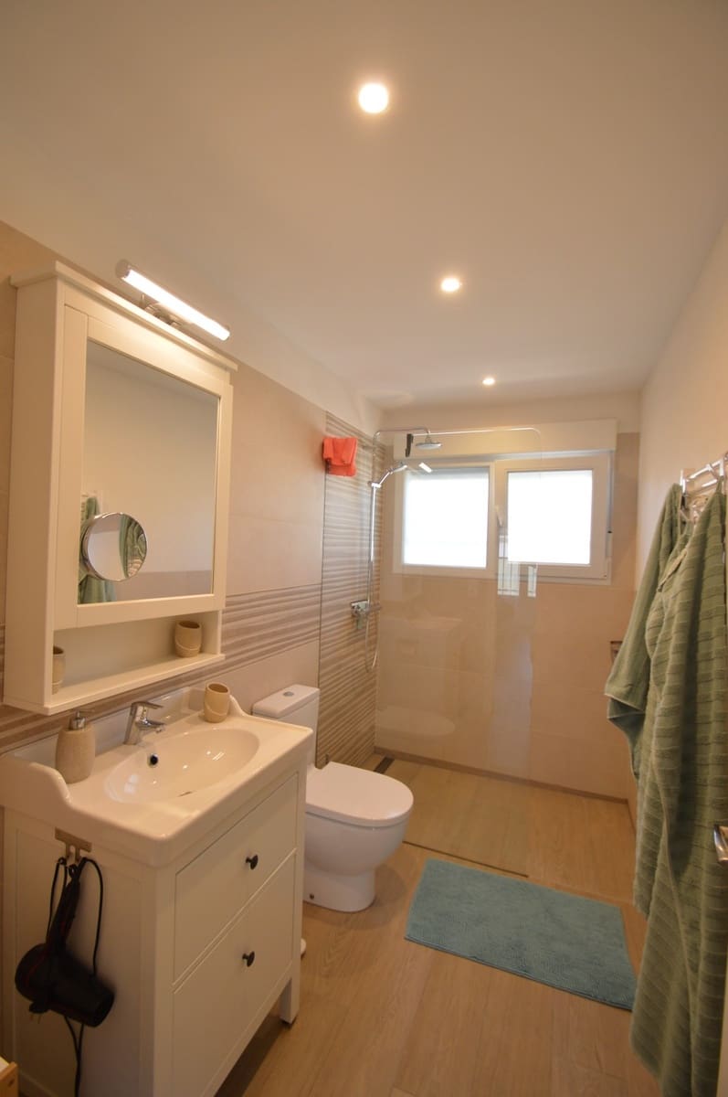 3 sypialnia Willa na sprzedaż w Vinaros z basenem garażem - 335 000 € (Ref: 10156930)