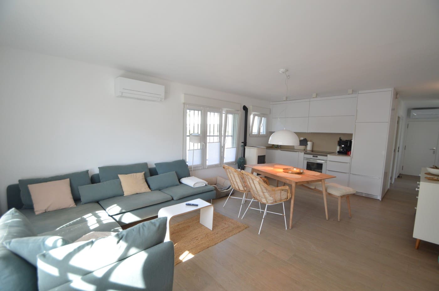 3 sypialnia Willa na sprzedaż w Vinaros z basenem garażem - 335 000 € (Ref: 10156930)