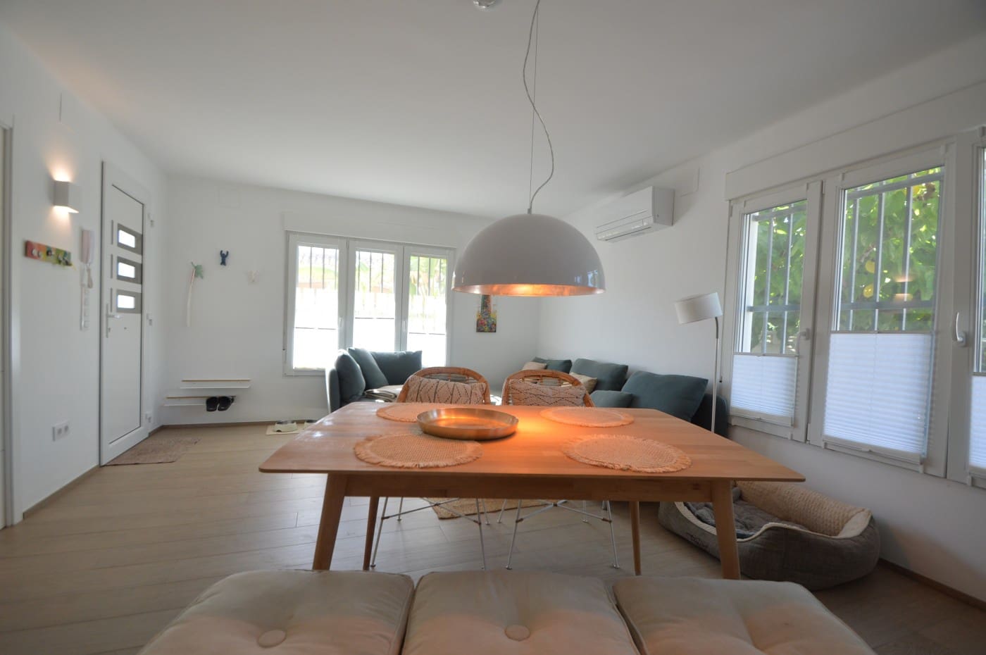 3 sypialnia Willa na sprzedaż w Vinaros z basenem garażem - 335 000 € (Ref: 10156930)