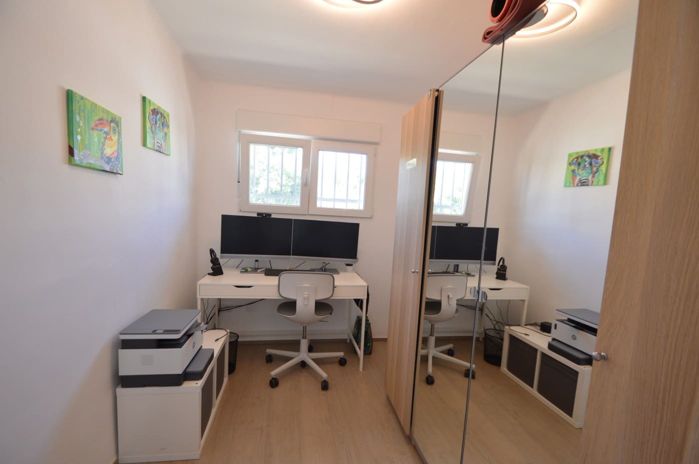 3 sypialnia Willa na sprzedaż w Vinaros z basenem garażem - 335 000 € (Ref: 10156930)