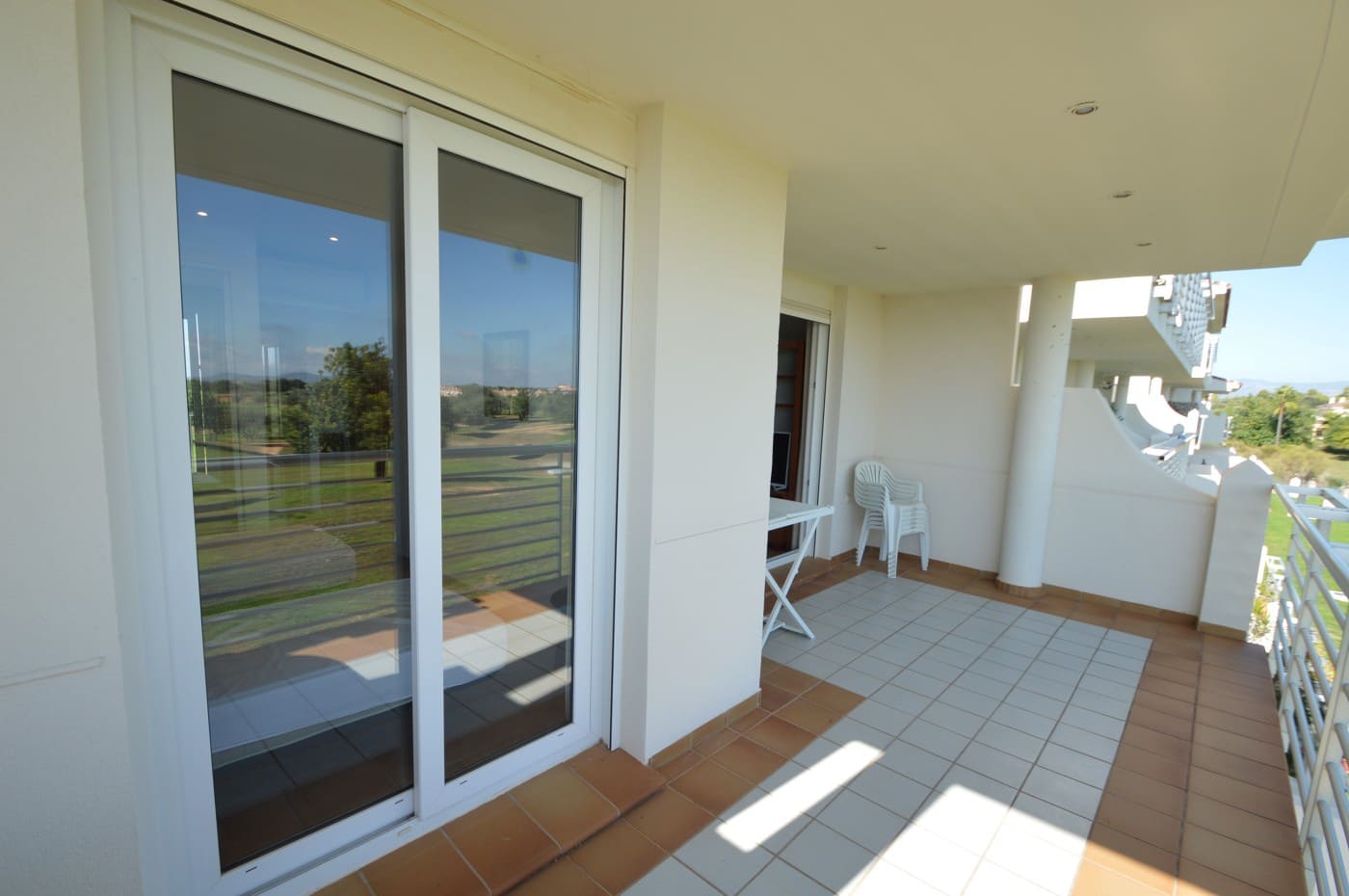 2 soveværelse Lejlighed til salg i Sant Jordi med swimmingpool garage - € 150.000 (Ref: 10158695)