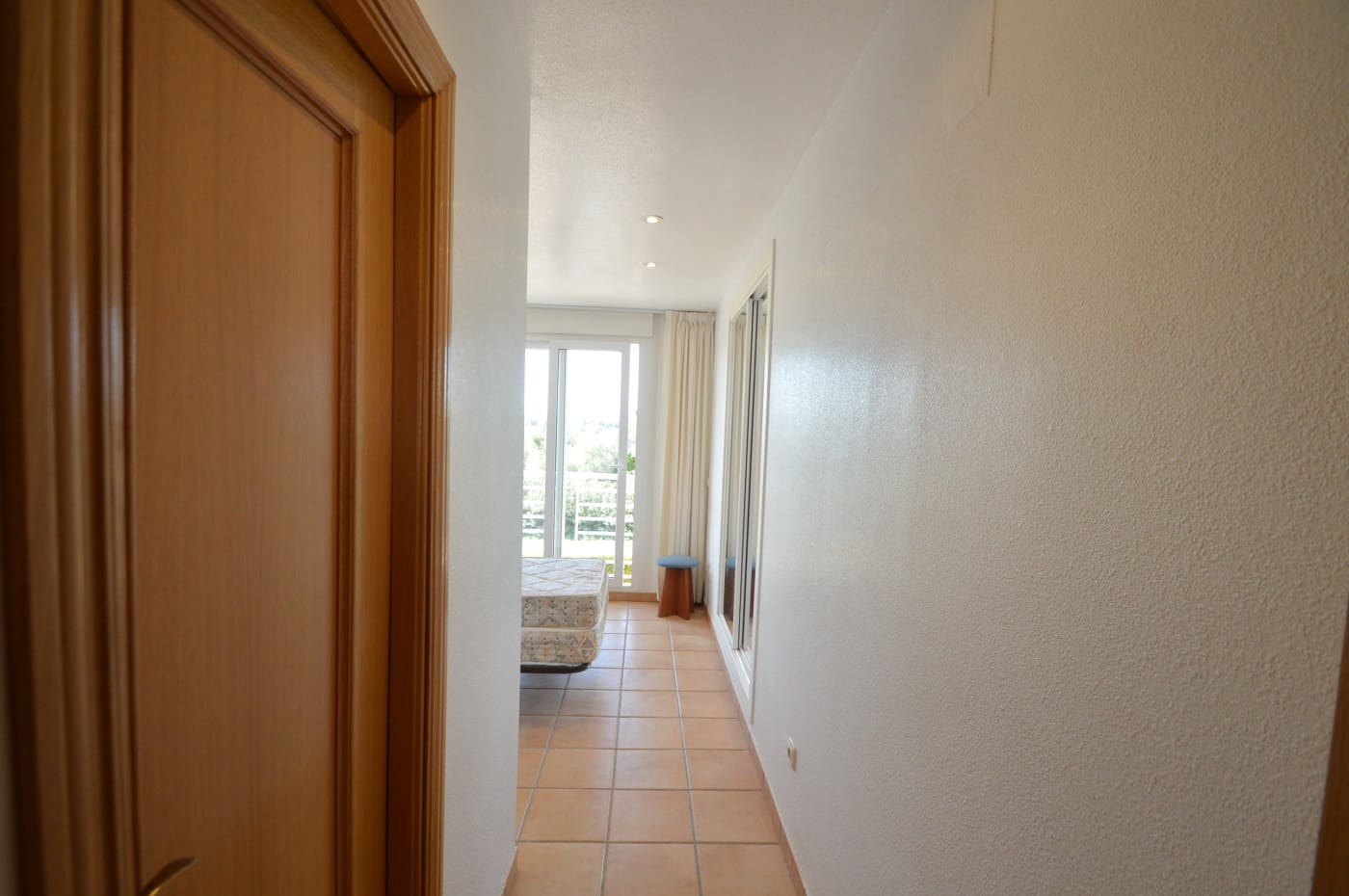 2 soveværelse Lejlighed til salg i Sant Jordi med swimmingpool garage - € 150.000 (Ref: 10158695)