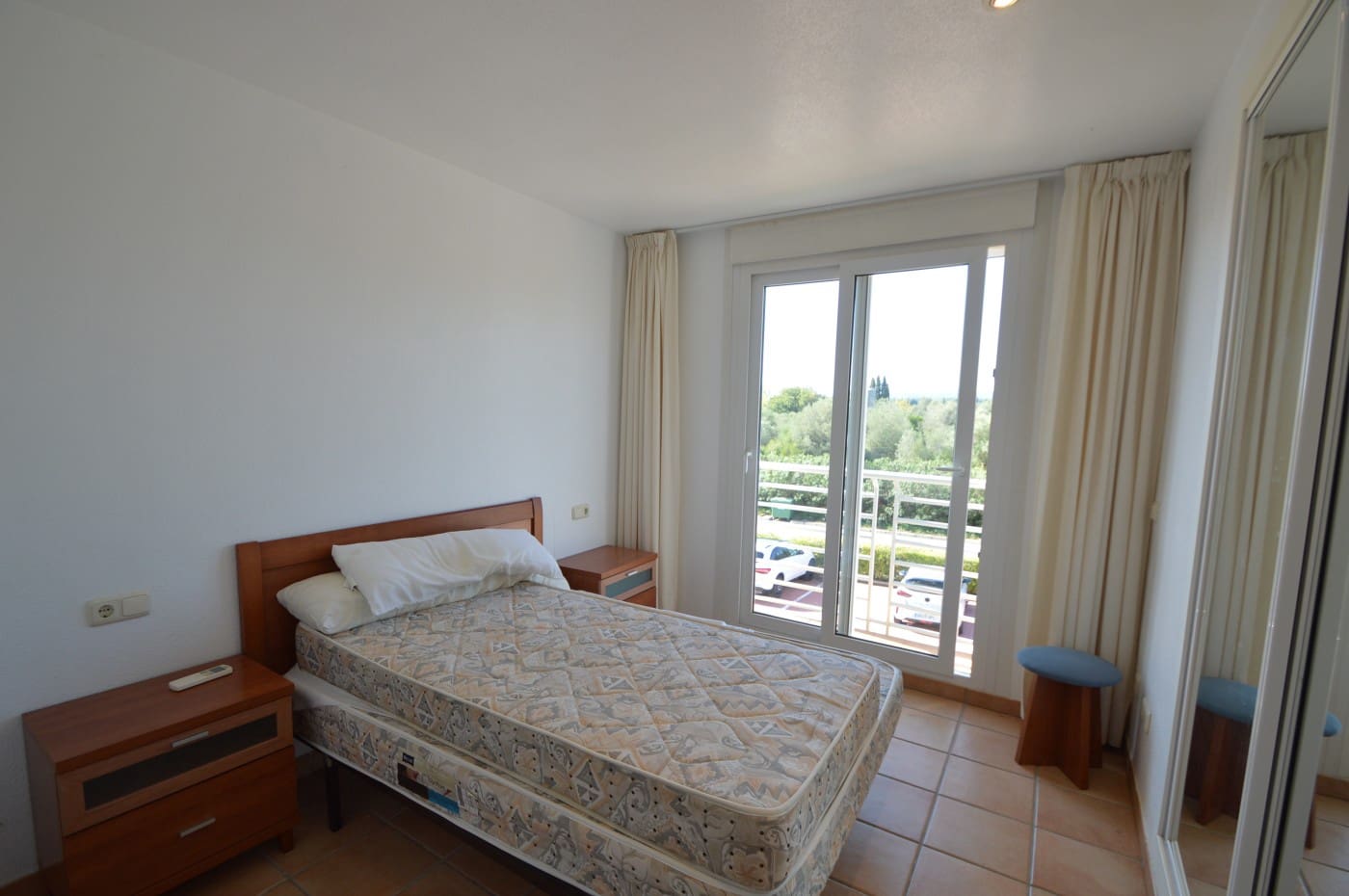2 soveværelse Lejlighed til salg i Sant Jordi med swimmingpool garage - € 150.000 (Ref: 10158695)
