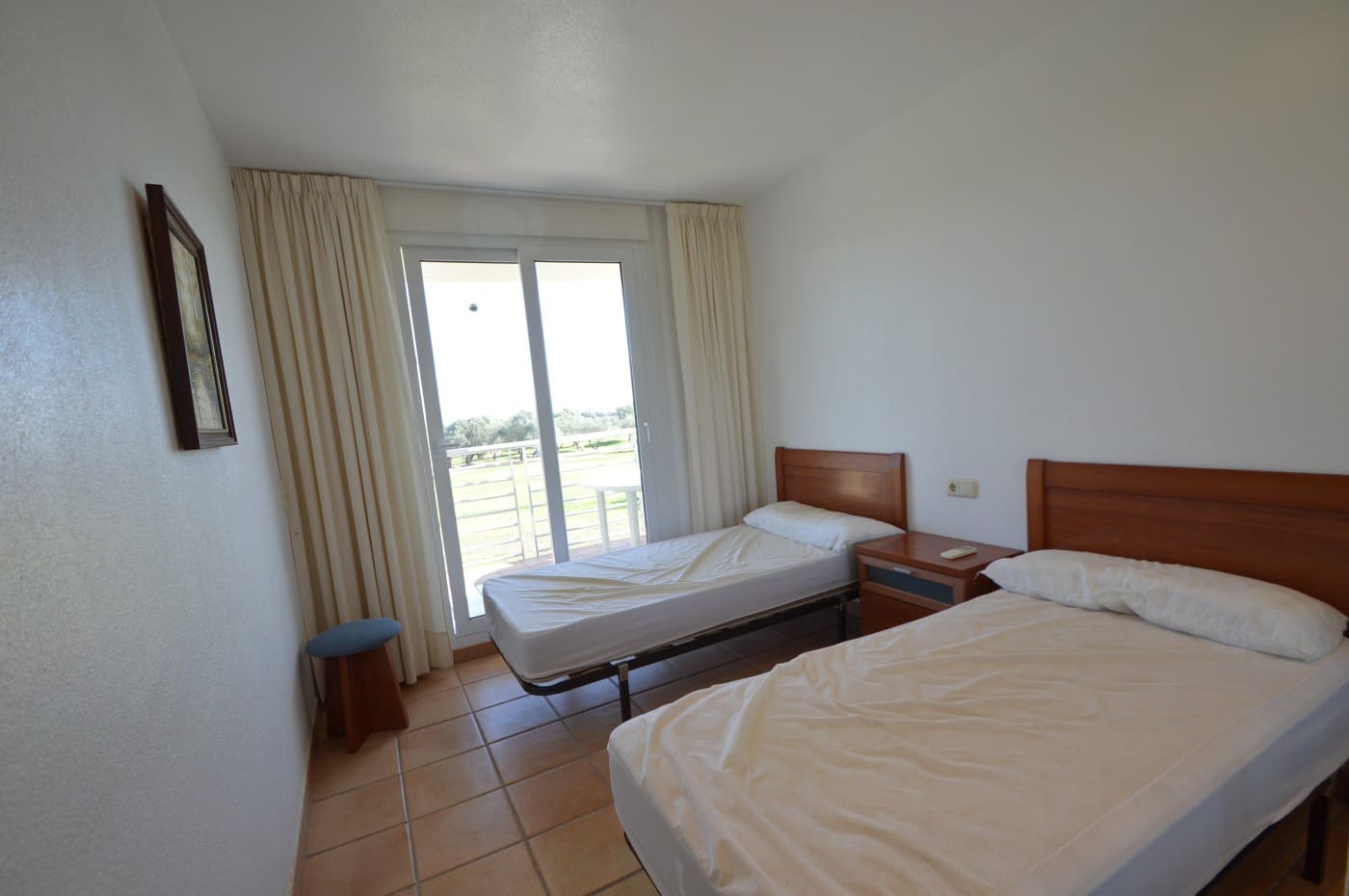 2 soveværelse Lejlighed til salg i Sant Jordi med swimmingpool garage - € 150.000 (Ref: 10158695)