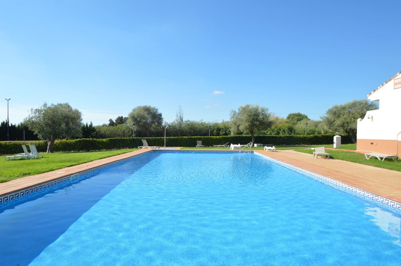 2 soveværelse Lejlighed til salg i Sant Jordi med swimmingpool garage - € 150.000 (Ref: 10158695)